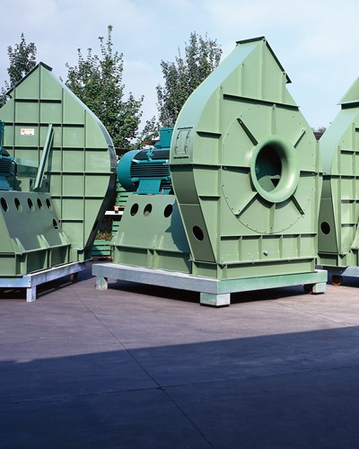 Rucon vous offre une large gamme de ventilateurs et accessoires pour HVAC, OEM et l'industrie. 