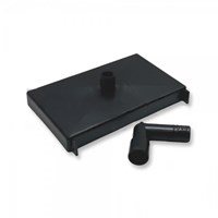 Vertical condensate tray Eurapo - 5 PCS