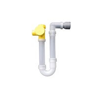 Siphon Drukzijde
