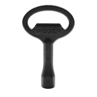 Sleutel Weger - 5 STUKS