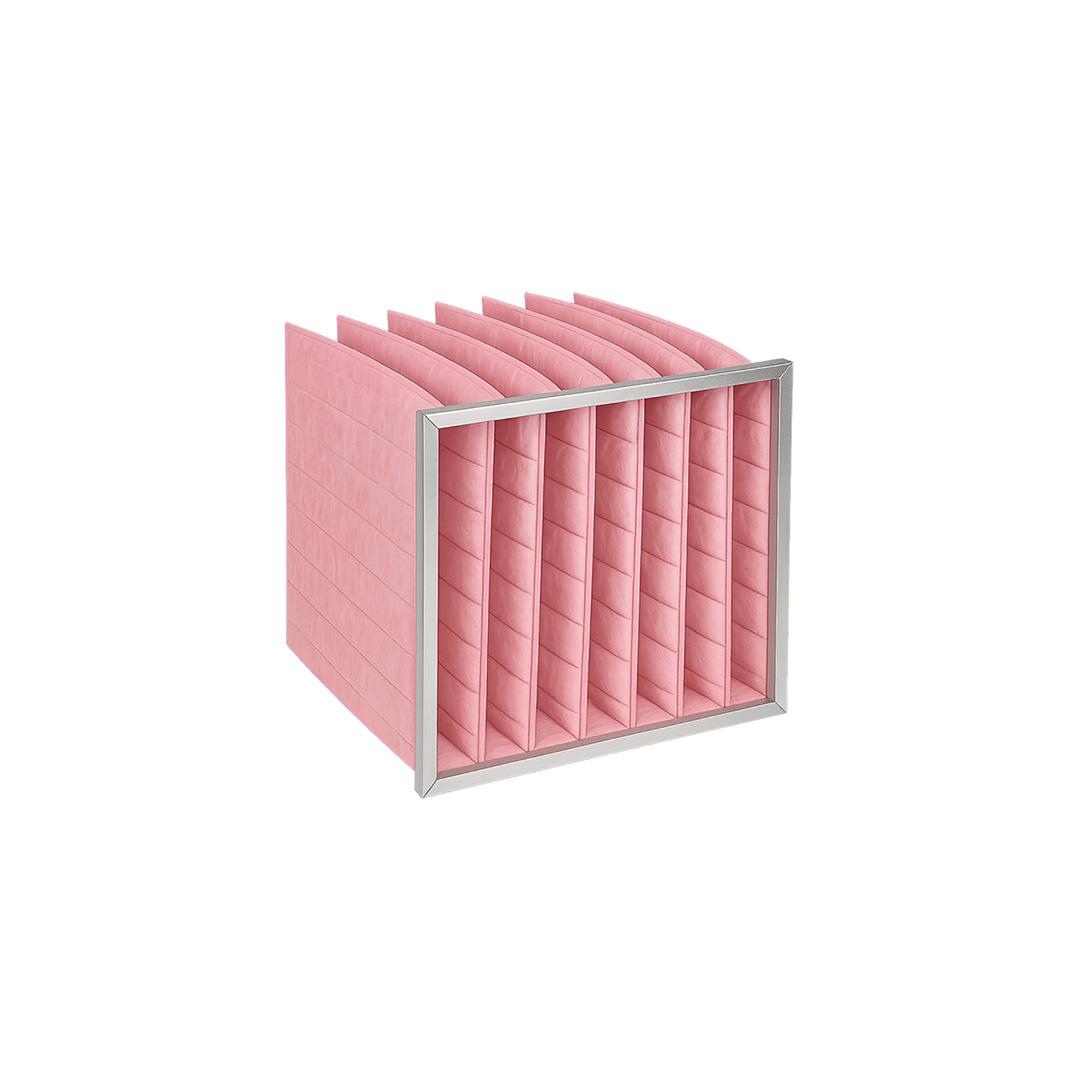 Spare filters